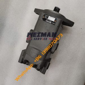 VOLVO Excavator EC360 EC330 Spare Parts Gear Pump 14530502 VOE14530502
