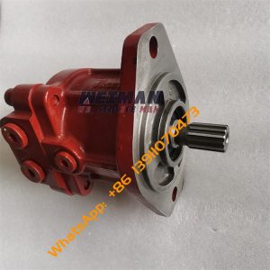 VOLVO Excavator EC360 EC460 Part Fan Motor 14533496 VOE14533496
