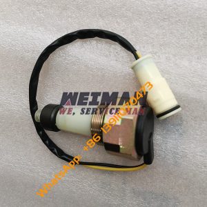 VOLVO Excavator EC160B EC180B EC210B Spare Part Water Level Sensor 14541720 VOE14541720