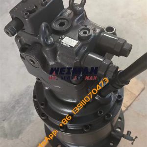 SDLG VOLVO Excavator Swing Motor 14673219