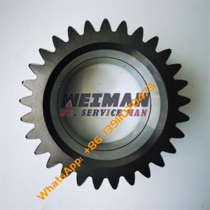 VOLVO Planet Gear 15003253 For Articulated Dump Truck