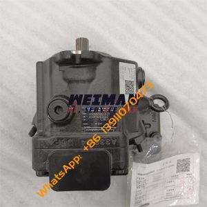 LGMG Piston Pump 150101020009A