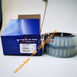 VOLVO Articulated Dump Truck Spare Part Bearing 15010933