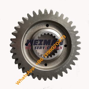 VOLVO A40E Dump Truck Spare Parts Bevel Gear 15037024