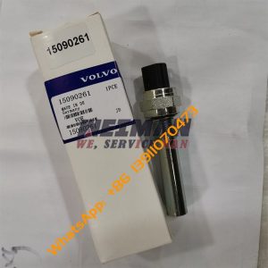 VOLVO Articulated Dump Truck Parts Induction Sensor 15090261 VOE15090261