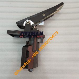 15120091 Footbrake Valve VOLVO L150