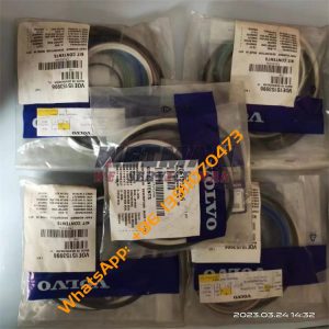 VOLVO Original Spare Parts Sealing kit VOE15153996 15153996 with good Price