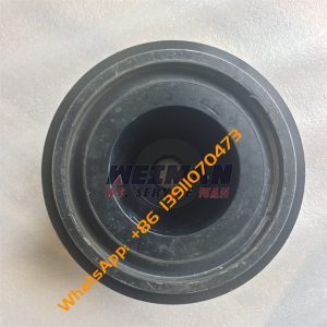 VOLVO Articulated Dump Truck A30 A35 A40 Spare Part Rubber Element 16810574