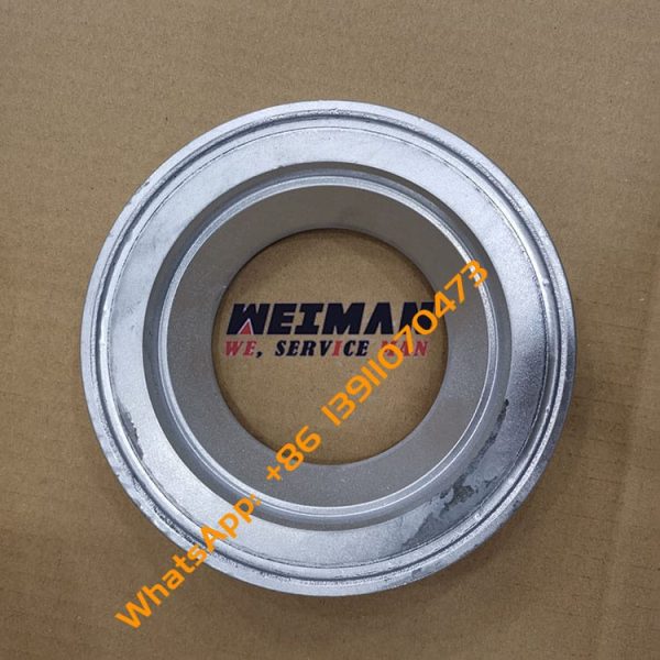 VOLVO Hauler A35 A40 Spare Parts Connection VOE16873214 16873214