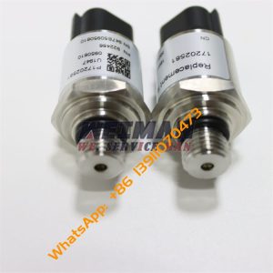 VOLVO Sensor 17202581 For VOLVO Articulated Dump Truck