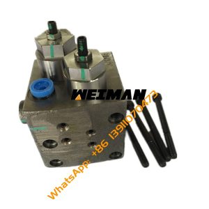 Control Unit VOE17210426 17210426 For VOLVO Wheel Loader L150G, L150H, L180G, L180G HL, L180H