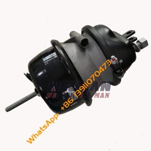 VOLVO A40E A40F Articulated DumpTruck Part Brake Servo 17411281 VOE17411281