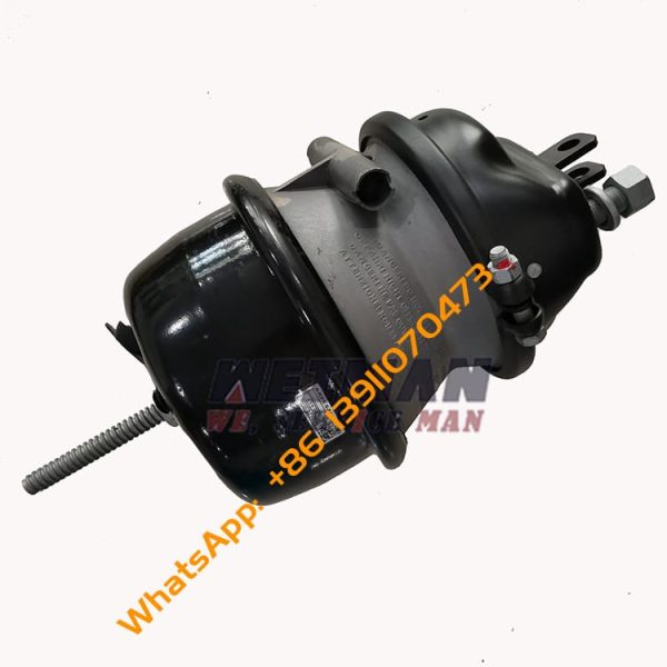 VOLVO A40E A40F Articulated DumpTruck Part Brake Servo 17411281 VOE17411281