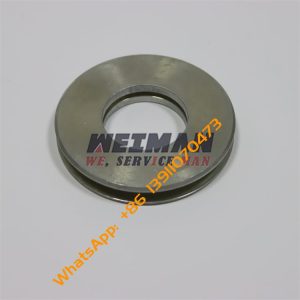 VOLVO Piston 17436748 For VOLVO Loader and Articulated Hauler Truck