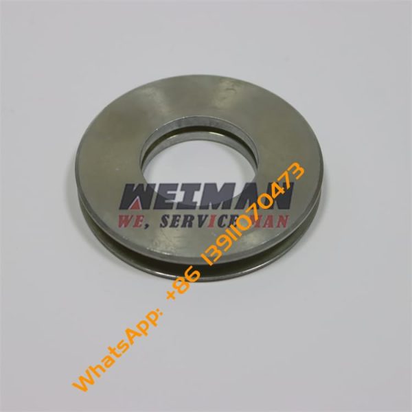 VOLVO Piston 17436748 For VOLVO Loader and Articulated Hauler Truck