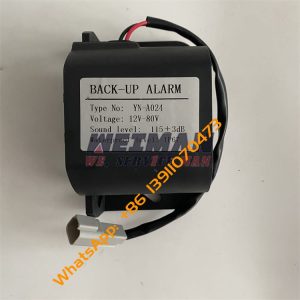 VOLVO Back Up Alarm 17468188AF 17468188 For VOLVO Articulated Dump Truck