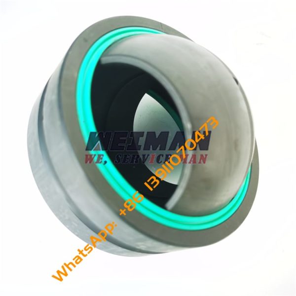 VOLVO plain bearing VOE184712 184712 for A25D A30D A25E A40E A35E