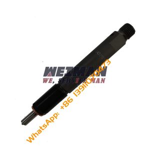 VOLVO Excavator EC240BL D7D Engine Spare Part Fuel Injector 20483467 VOE 20483467