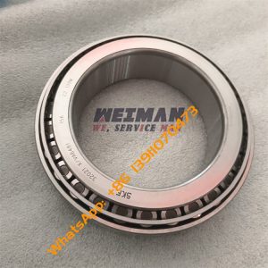 VOLVO Articulated Dump Truck Part Bearing 20582548