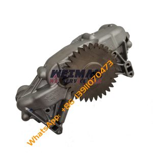VOLVO EC380D EC480D A35E A35F D13F Engine Oil Pump 20824906 VOE20824906