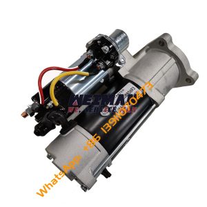 VOLVO Excavator EC210 Spare Parts Starter Motor 20880693 21306350 VOE20880693