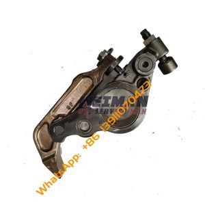 VOLVO EC360 EC460 D12 Spare Parts Rocker Arm 21243114 VOE21243114