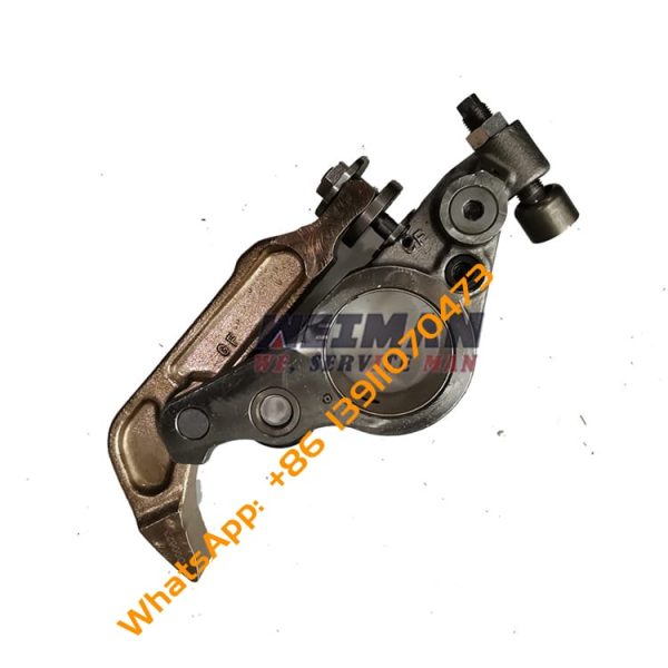 VOLVO EC360 EC460 D12 Spare Parts Rocker Arm 21243114 VOE21243114
