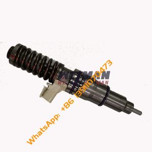 VOLVO D13 Diesel Unit Fuel Injector 21340611 21371672