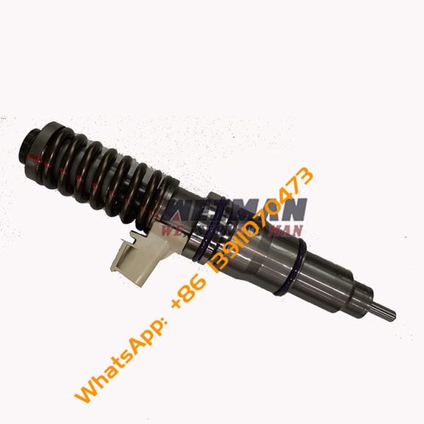 VOLVO D13 Diesel Unit Fuel Injector 21340611 21371672