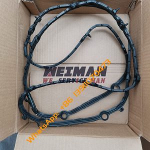 VOLVO Excavator Engine Parts Oil Sump Gasket 21517690 VOE21517690