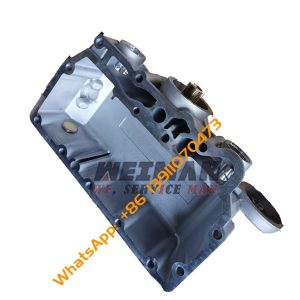 VOLVO Excavator EC210 Engine Part Oil Cooler Housing 21590865 VOE21590865