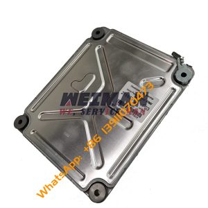 VOLVO Articulated Dump Truck Engine ECU 21695313
