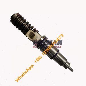 VOLVO Excavator EC360B EC380 Diesel Engine Spare Parts Unit Fuel injector 22172535 VOE22172535