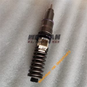 VOLVO Truck Excavator Engine Spare Parts Unit Fuel Injector 22435395 VOE22435395