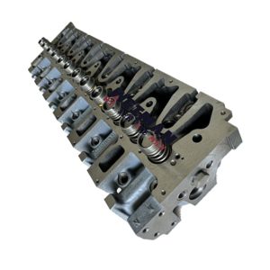 23095755 Cylinder Head For VOLVO D6E Engine