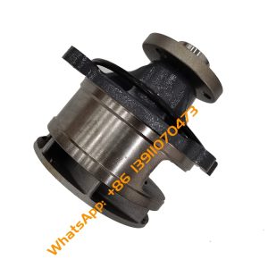 VOLVO Machine Engine Coolant Water Pump 23974640 VOE23974640