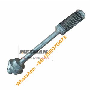 SDLG L958 G9190 G9138 motor grader Spare Parts Filter 28020005531