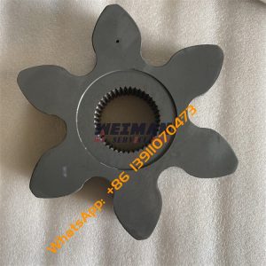 SDLG G9180 Drive Gear 28350001511