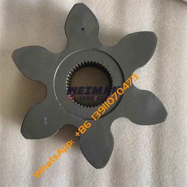 SDLG G9180 Drive Gear 28350001511