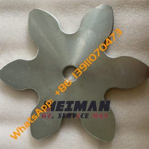SDLG Grader Part Gear 28350002121