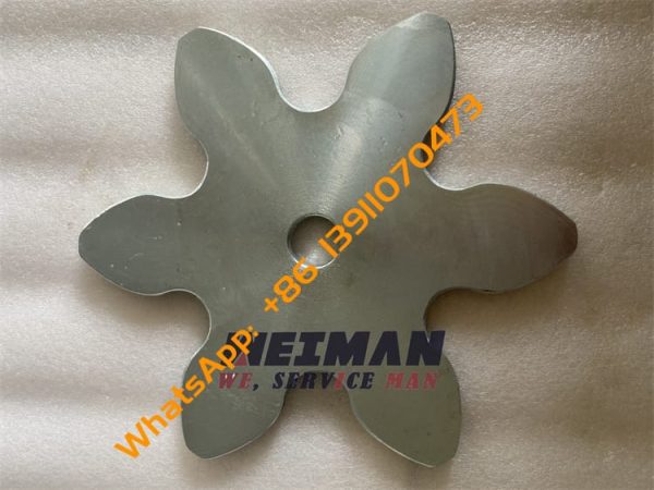 SDLG Grader Part Gear 28350002121