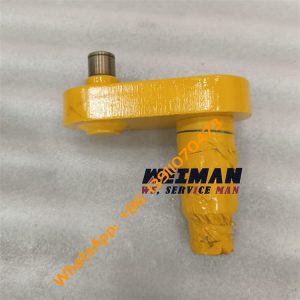 SDLG Grader Motor G9190 Part Swing Pinion Shaft 28350003661
