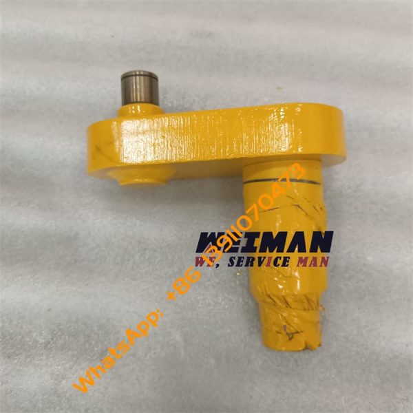 SDLG Grader Motor G9190 Part Swing Pinion Shaft 28350003661