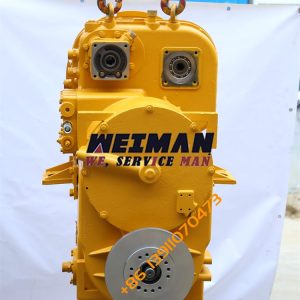 SDLG Wheel Loader LG956L Transmission Assembly 29050027731
