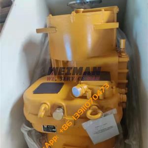 SDLG Wheel Loader LG956L L956F Transmission Assembly 29050034451