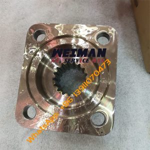 SDLG Original Flange 29070019891