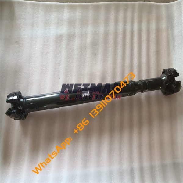 29080007531 Middle Shaft For SDLG LG958L LG956L Payloader