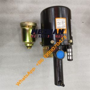 SDLG Original Brake Booster 29220028431