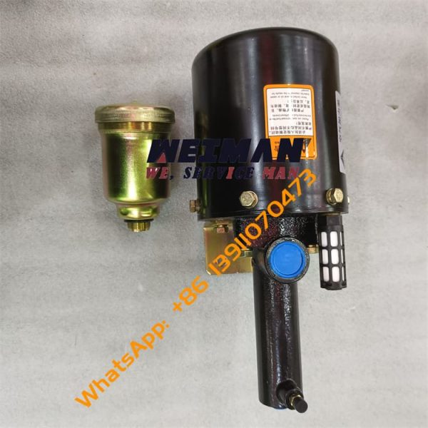 SDLG Original Brake Booster 29220028431