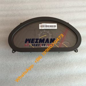 29370019392 Display Panel For SDLG Wheel Loader